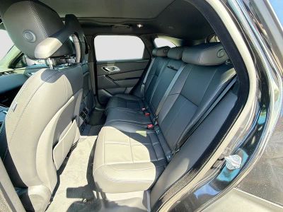2026 Land Rover Range Rover Velar — photo 20 view