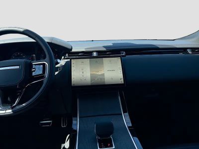 2026 Land Rover Range Rover Velar — photo 19 view