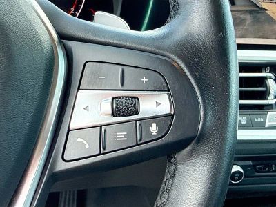 2021 BMW 3 Series — photo 38 view