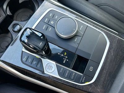 2021 BMW 3 Series — photo 28 view