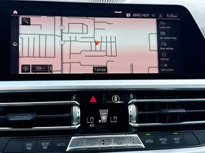 2021 BMW 3 Series — photo 32 view