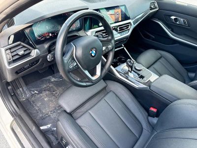 2021 BMW 3 Series — photo 25 view