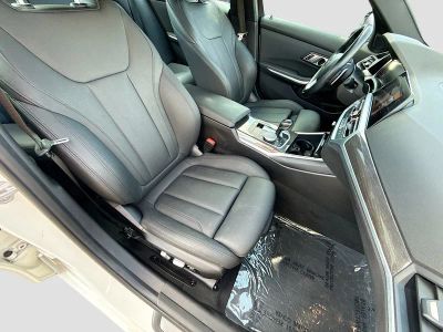 2021 BMW 3 Series — photo 14 view