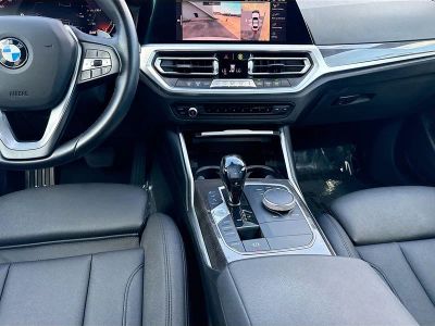 2021 BMW 3 Series — photo 18 view