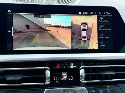 2021 BMW 3 Series — photo 33 view
