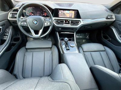 2021 BMW 3 Series — photo 15 view
