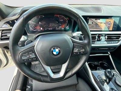 2021 BMW 3 Series — photo 39 view