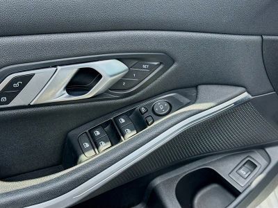 2021 BMW 3 Series — photo 22 view
