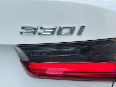 2021 BMW 3 Series — photo 11 view