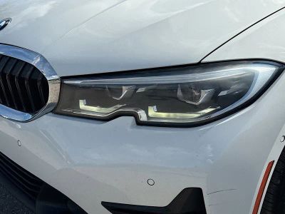 2021 BMW 3 Series — photo 9 view