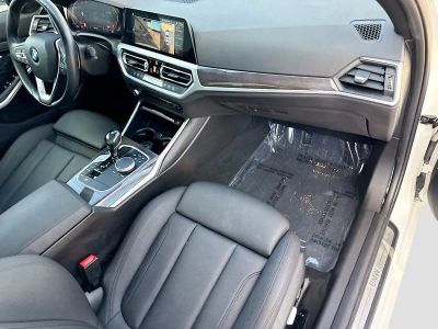 2021 BMW 3 Series — photo 13 view