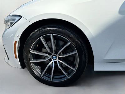 2021 BMW 3 Series — photo 42 view
