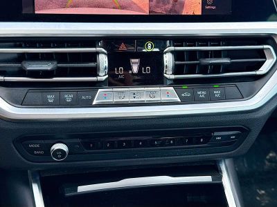 2021 BMW 3 Series — photo 34 view