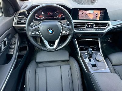 2021 BMW 3 Series — photo 16 view