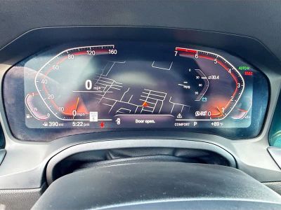 2021 BMW 3 Series — photo 40 view