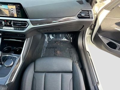 2021 BMW 3 Series — photo 17 view