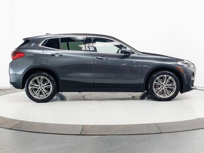 2018 BMW X2 - Photo 12