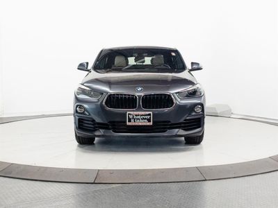2018 BMW X2 - Photo 2