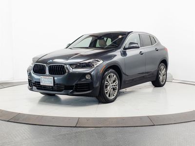 2018 BMW X2 - Photo 3