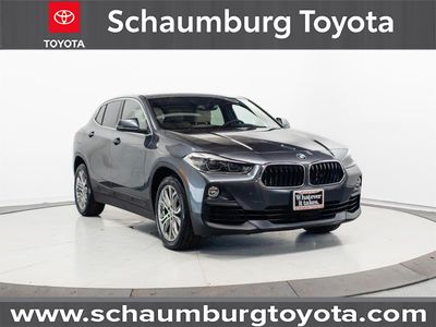 2018 BMW X2 - Photo 1