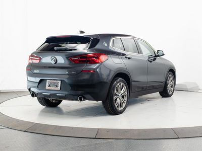 2018 BMW X2 - Photo 11