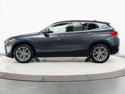 2018 BMW X2 - Photo 7