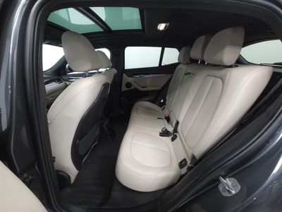 2018 BMW X2 - Photo 5