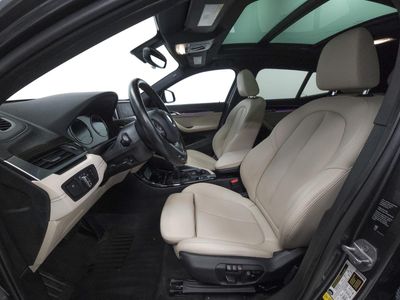 2018 BMW X2 - Photo 4