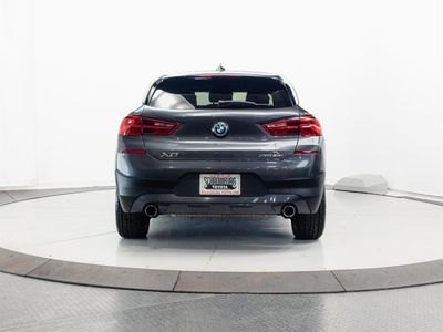 2018 BMW X2 - Photo 9