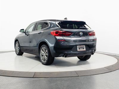 2018 BMW X2 - Photo 8