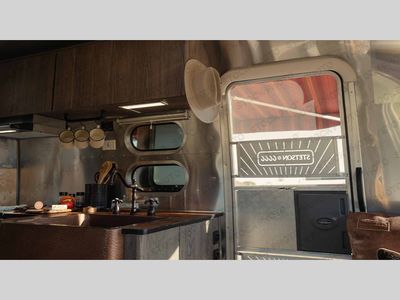 2026 Airstream Stetson + 6666 Special Edition - Photo 5