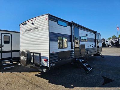 2024 Forest River RV Cherokee - Photo 6