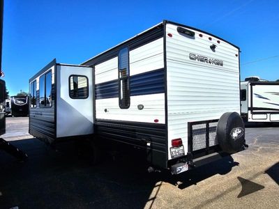 2024 Forest River RV Cherokee - Photo 5