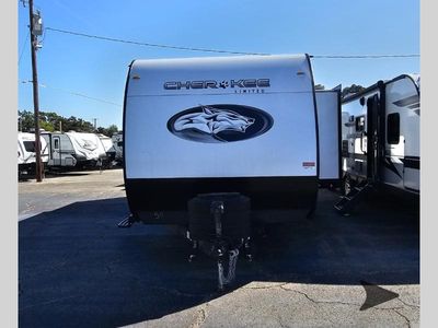 2024 Forest River RV Cherokee - Photo 4