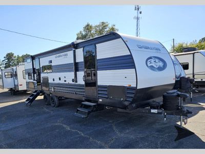 2024 Forest River RV Cherokee - Photo 1