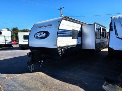 2024 Forest River RV Cherokee - Photo 2
