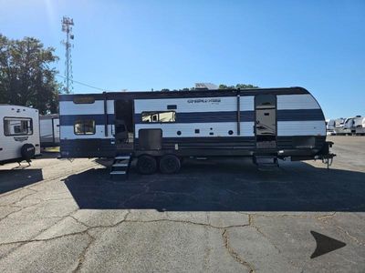 2024 Forest River RV Cherokee - Photo 8
