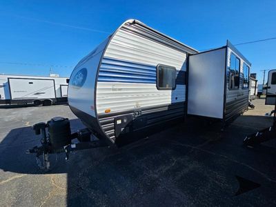 2024 Forest River RV Cherokee - Photo 3