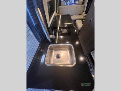 2025 Airstream Interstate - Photo 21