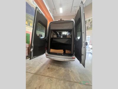 2025 Airstream Interstate - Photo 5