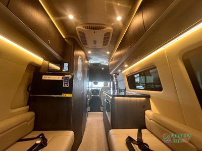 2025 Airstream Interstate - Photo 39