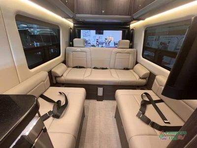 2025 Airstream Interstate - Photo 19