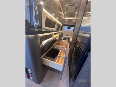 2025 Airstream Interstate - Photo 32