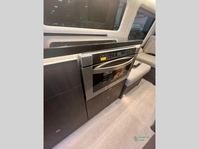 2025 Airstream Interstate - Photo 23