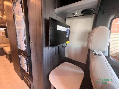 2025 Airstream Interstate - Photo 17