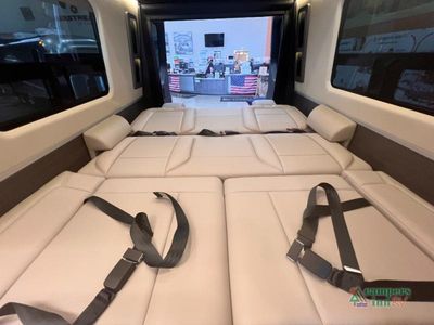 2025 Airstream Interstate - Photo 20