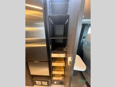 2025 Airstream Interstate - Photo 29
