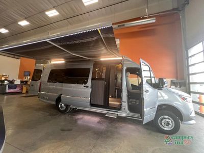 2025 Airstream Interstate - Photo 6