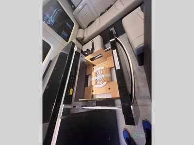2025 Airstream Interstate - Photo 24