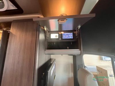 2025 Airstream Interstate - Photo 16